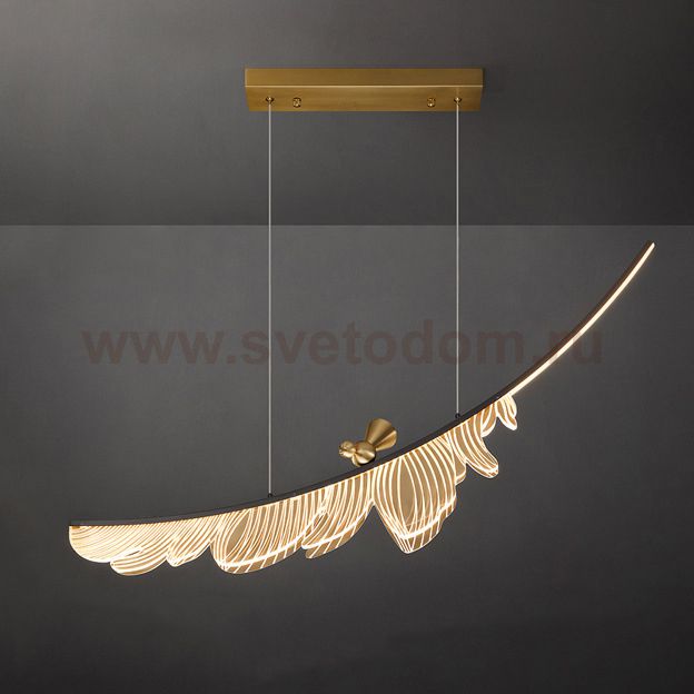 Подвесной светильник COLIBRI ImperiumLoft 213650-23