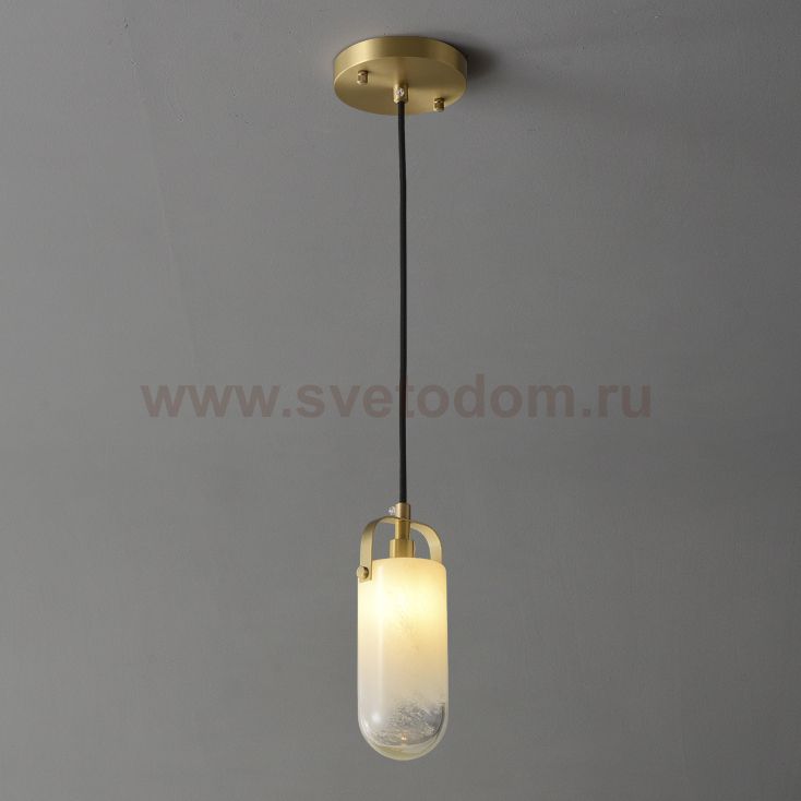 Подвесной светильник LIESEL ImperiumLoft 213652-23