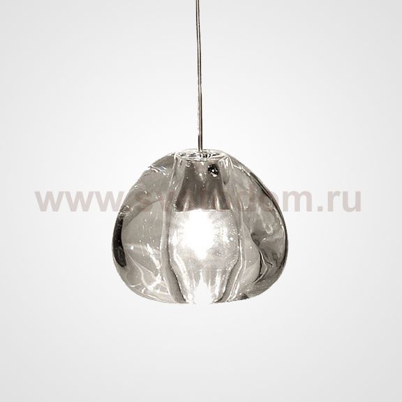 Подвесной светильник METEORA B Transparent ImperiumLoft 213655-23