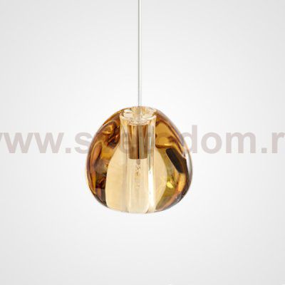 Подвесной светильник METEORA B Amber ImperiumLoft 213656-23