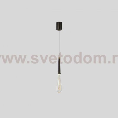 Подвесной светильник FIAL LUX Black ImperiumLoft 213658-23