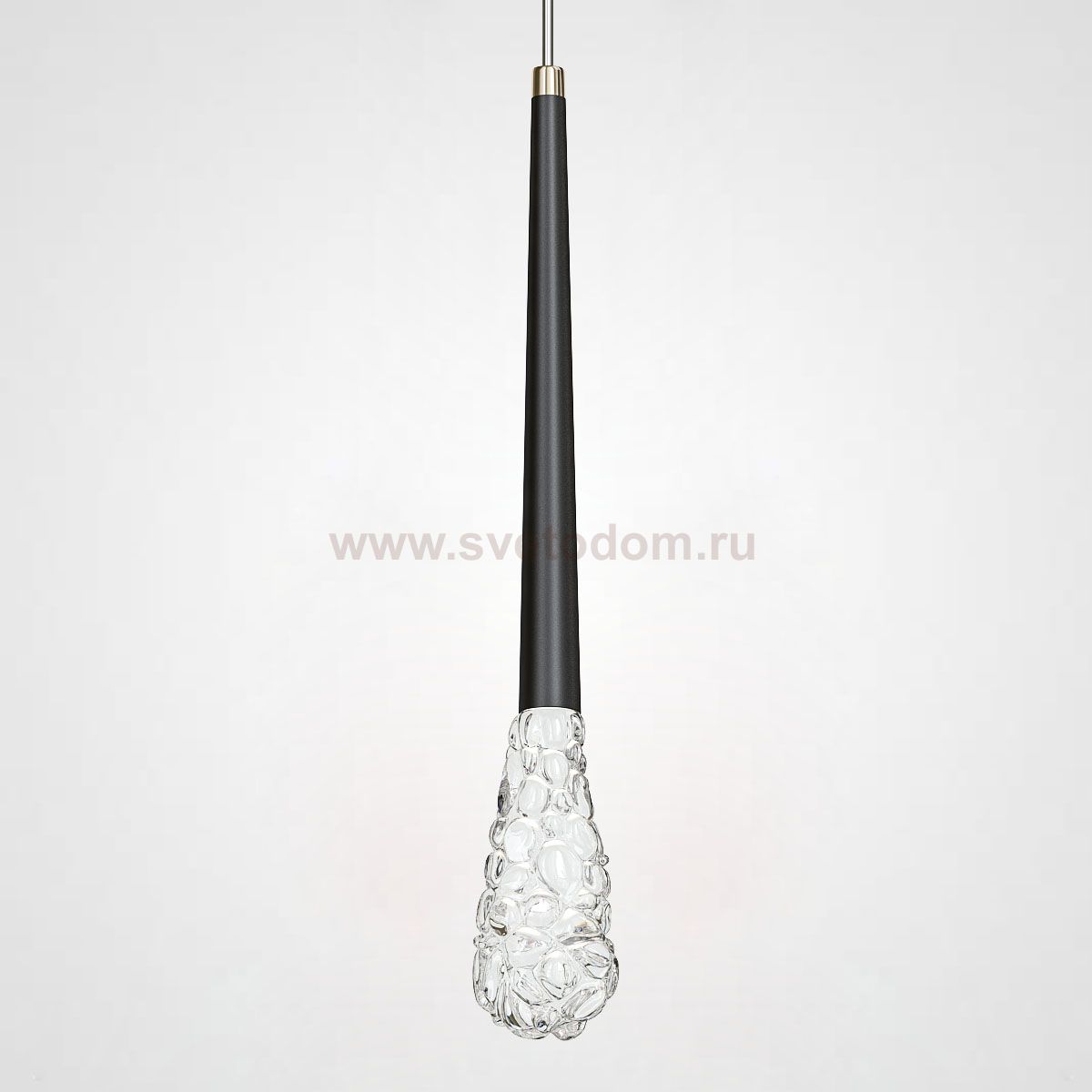 Подвесной светильник FIAL C LUX Black ImperiumLoft 213660-23