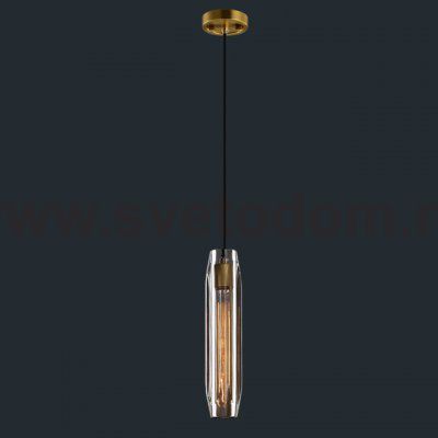 Подвесной светильник FEMMA Grey ImperiumLoft 213663-23