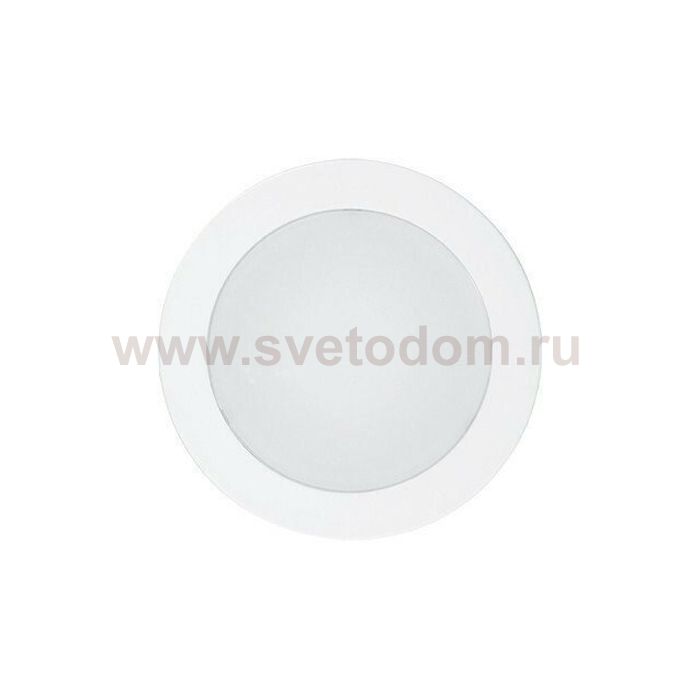 Светодиодный светильник внутреннего монтажа FUEVA Eglo 93087