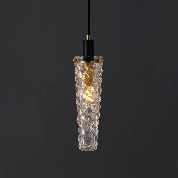 Подвесной светильник ZELMA ImperiumLoft 213665-23