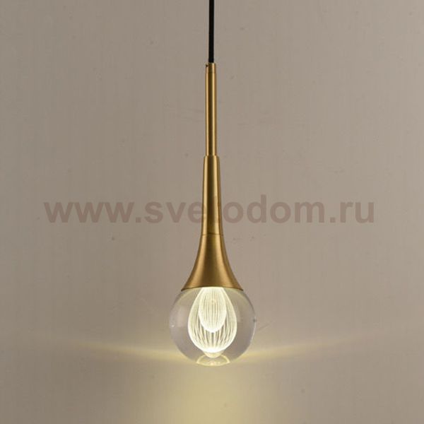 Подвесной светильник FANNAR ImperiumLoft 213666-23