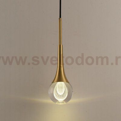 Подвесной светильник FANNAR ImperiumLoft 213666-23