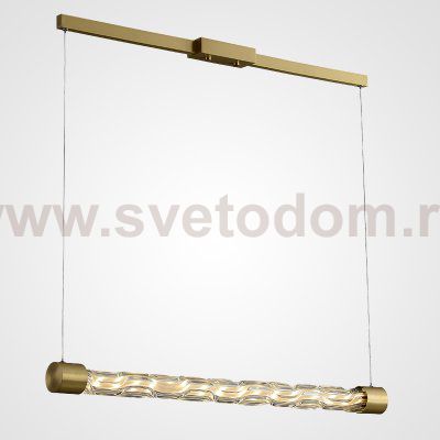 Подвесной светильник TRICKLE LUX L90 ImperiumLoft 213679-26