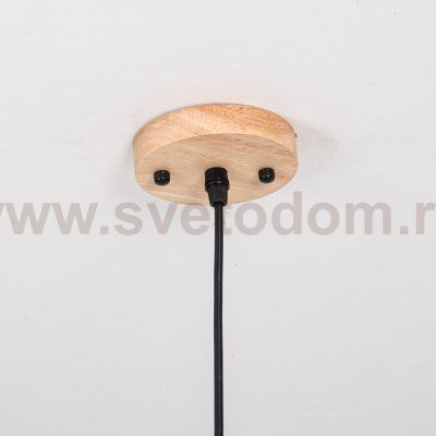 Подвесной светильник Large Oak D13 ImperiumLoft 213680-22