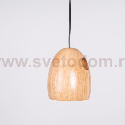 Подвесной светильник Large Oak D13 ImperiumLoft 213680-22