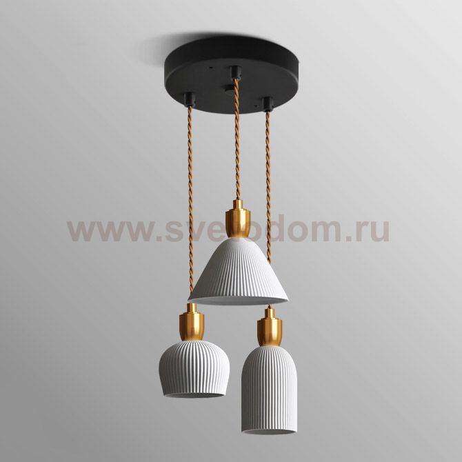 Подвесной светильник OLLY E ImperiumLoft 213685-26