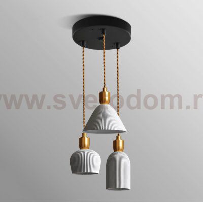 Подвесной светильник OLLY E ImperiumLoft 213685-26