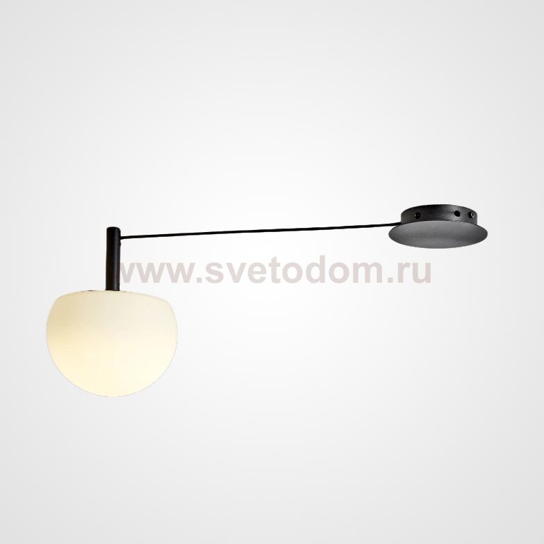 Потолочная люстра RANGEL В L1 ImperiumLoft 213689-26