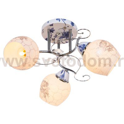 Светильник ЭкономСвет 2136LM/3