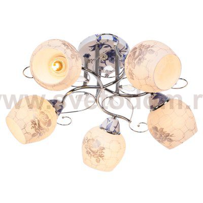 Светильник ЭкономСвет 2136LM/5