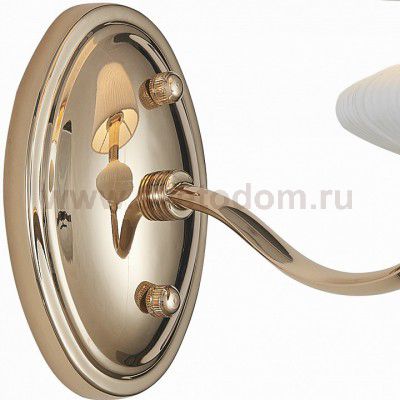 Настенный светильник Favourite 2137-1W Concordia