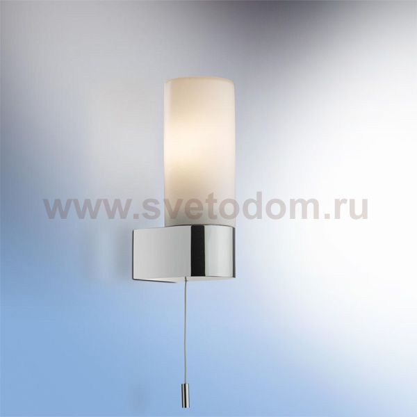 Светильник бра с выключателем Odeon light 2137/1W WANT
