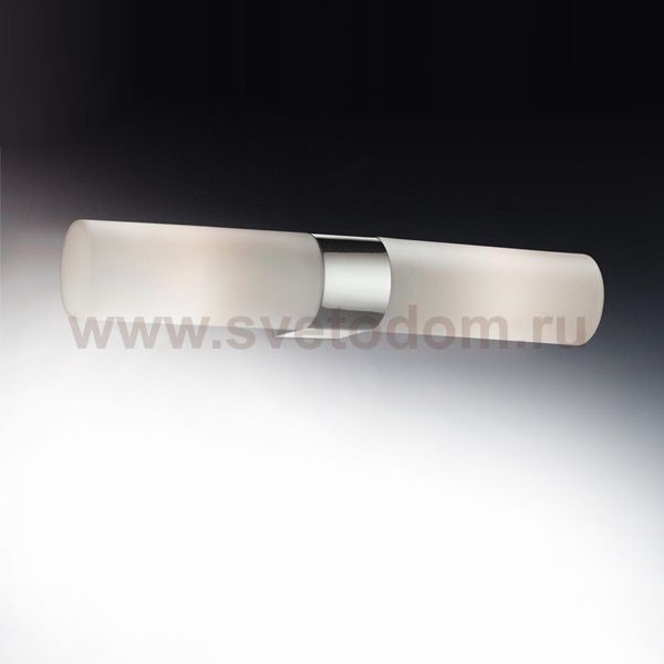 Светильник настенный бра Odeon light 2137/2W WANT