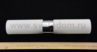 Светильник настенный бра Odeon light 2137/2W WANT