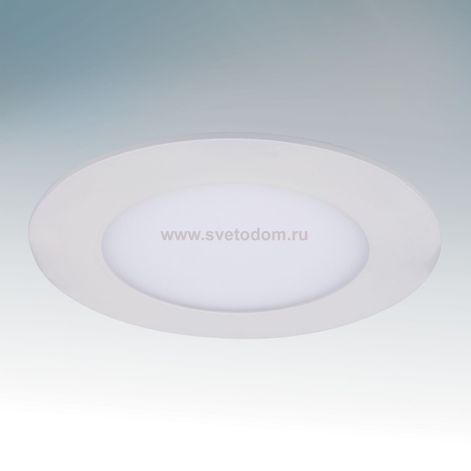 Светильник светодиодный Lightstar 213700 ZOCCO