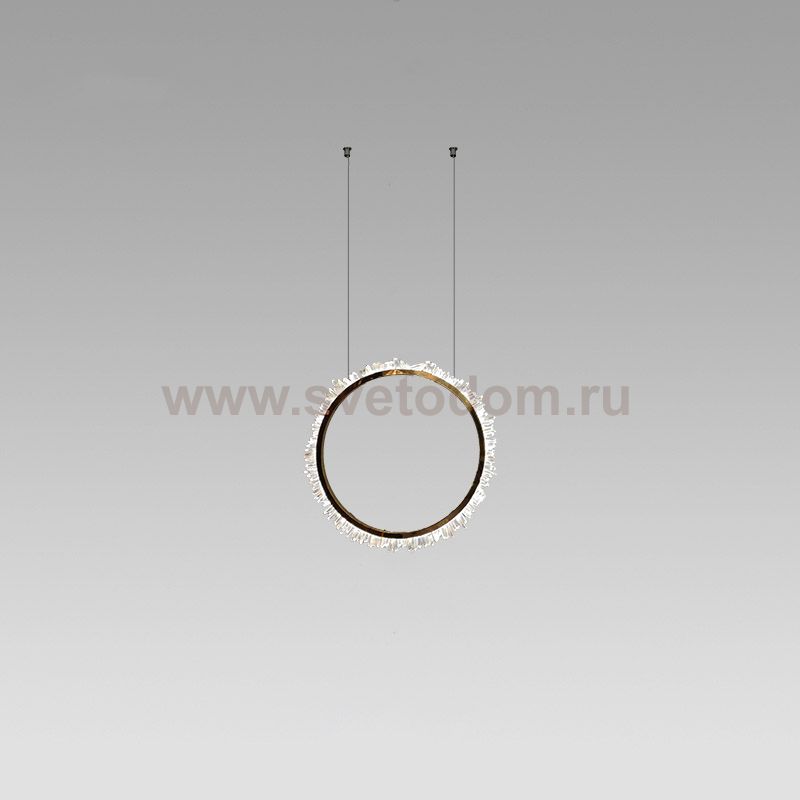 Подвесной светильник DEODORA D40 ImperiumLoft 213706-26