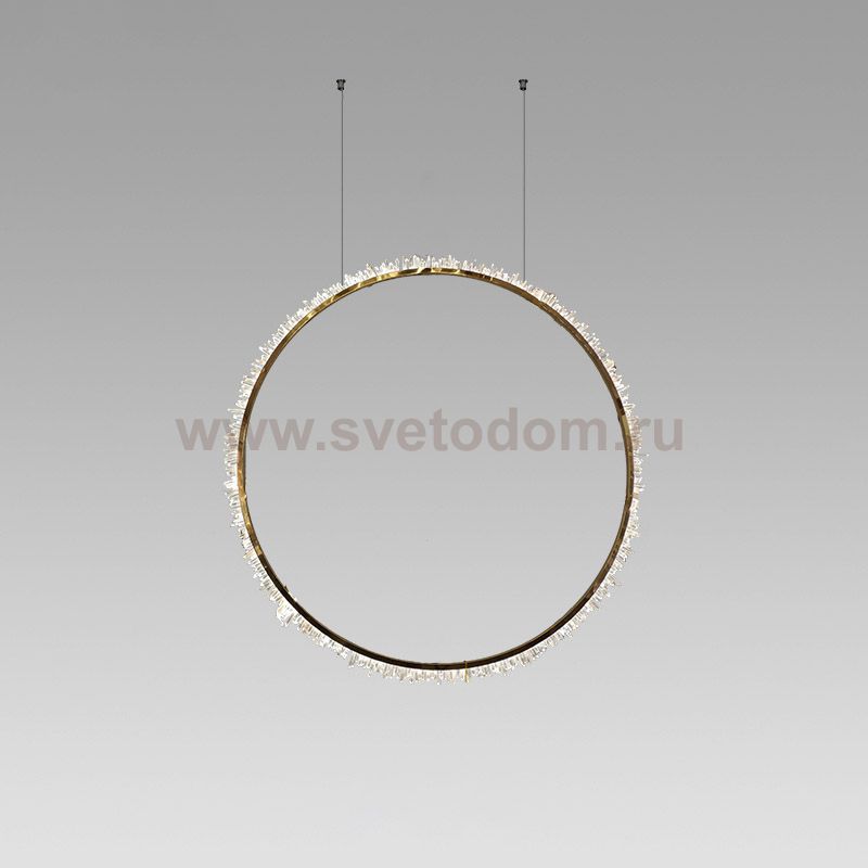 Подвесной светильник DEODORA D80 ImperiumLoft 213708-26