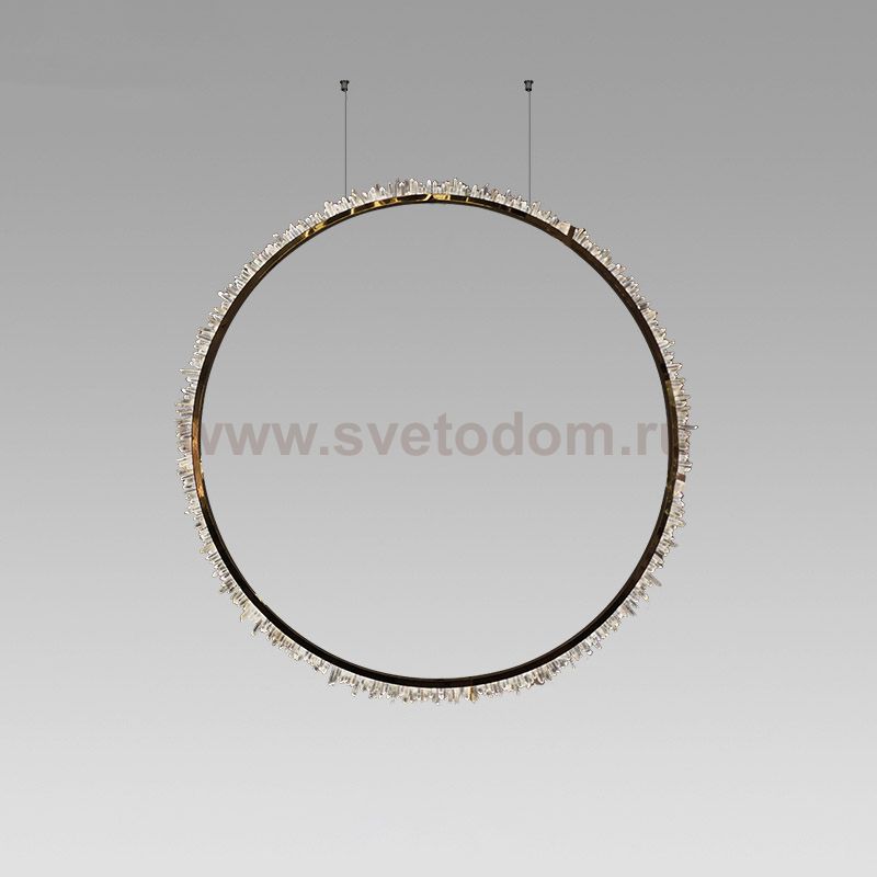 Подвесной светильник DEODORA D100 ImperiumLoft 213709-26