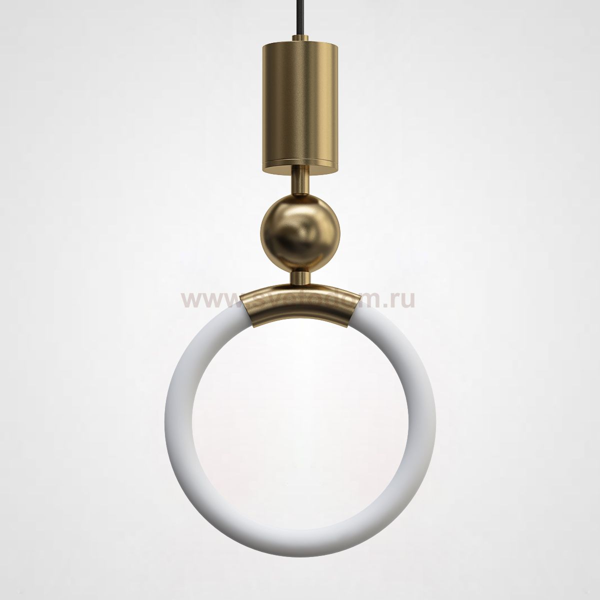 Подвесной светильник JALMA B D20 ImperiumLoft 213742-26