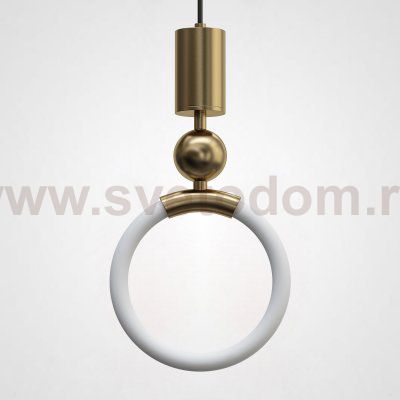 Подвесной светильник JALMA B D20 ImperiumLoft 213742-26