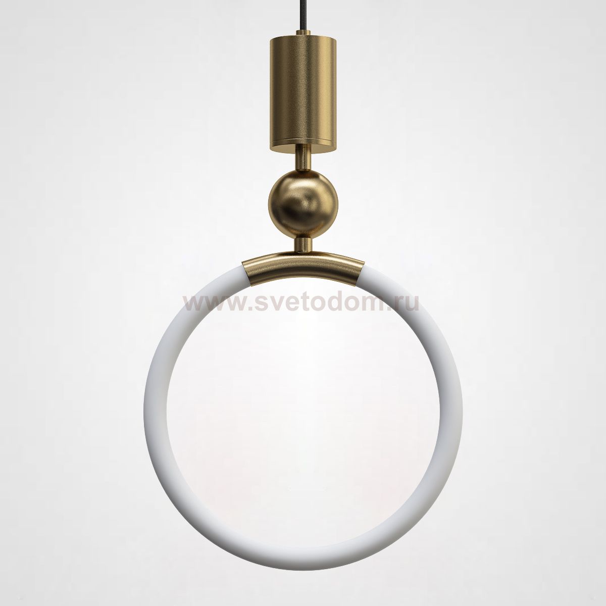 Подвесной светильник JALMA B D30 ImperiumLoft 213743-26