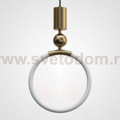 Подвесной светильник JALMA B D30 ImperiumLoft 213743-26