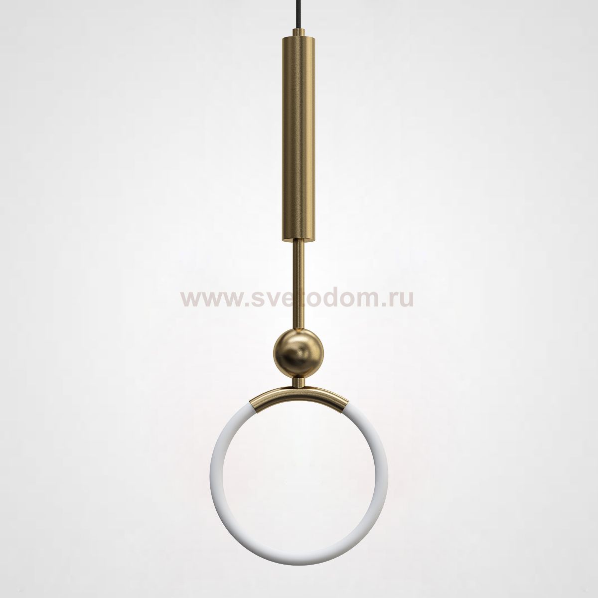 Подвесной светильник JALMA C D20 ImperiumLoft 213744-26