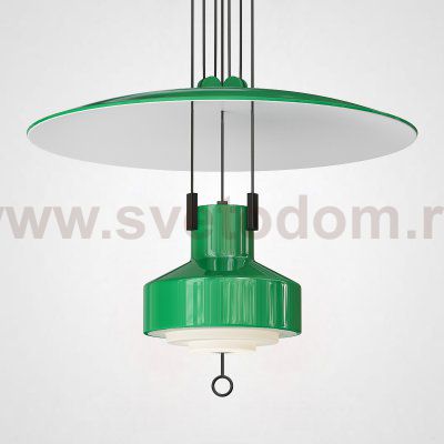 Подвесной светильник JALMA C D30 ImperiumLoft 213745-26