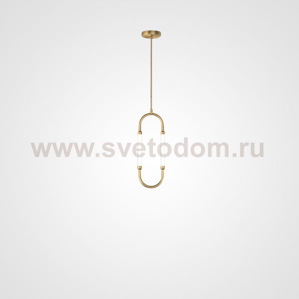 Подвесной светильник MAGRET H40 ImperiumLoft 213747-26