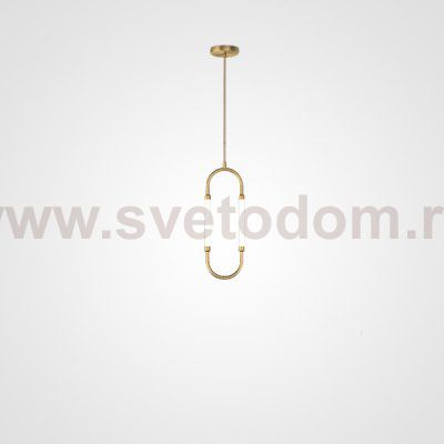 Подвесной светильник MAGRET H40 ImperiumLoft 213747-26