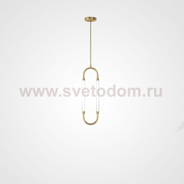 Подвесной светильник MAGRET H50 ImperiumLoft 213748-26