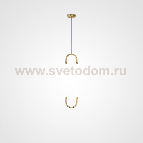 Подвесной светильник MAGRET H60 ImperiumLoft 213749-26