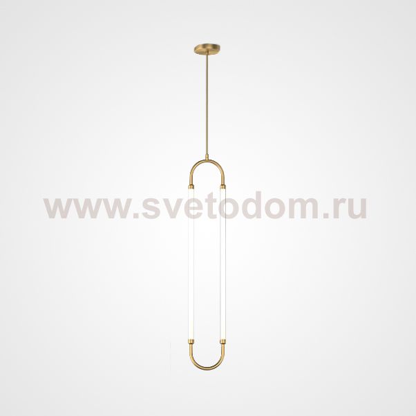 Подвесной светильник MAGRET H80 ImperiumLoft 213750-26