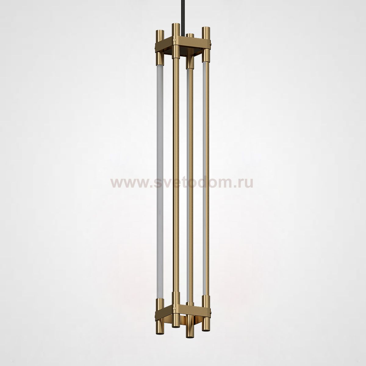 Подвесной светильник SHOOT L4 H60 ImperiumLoft 213753-26