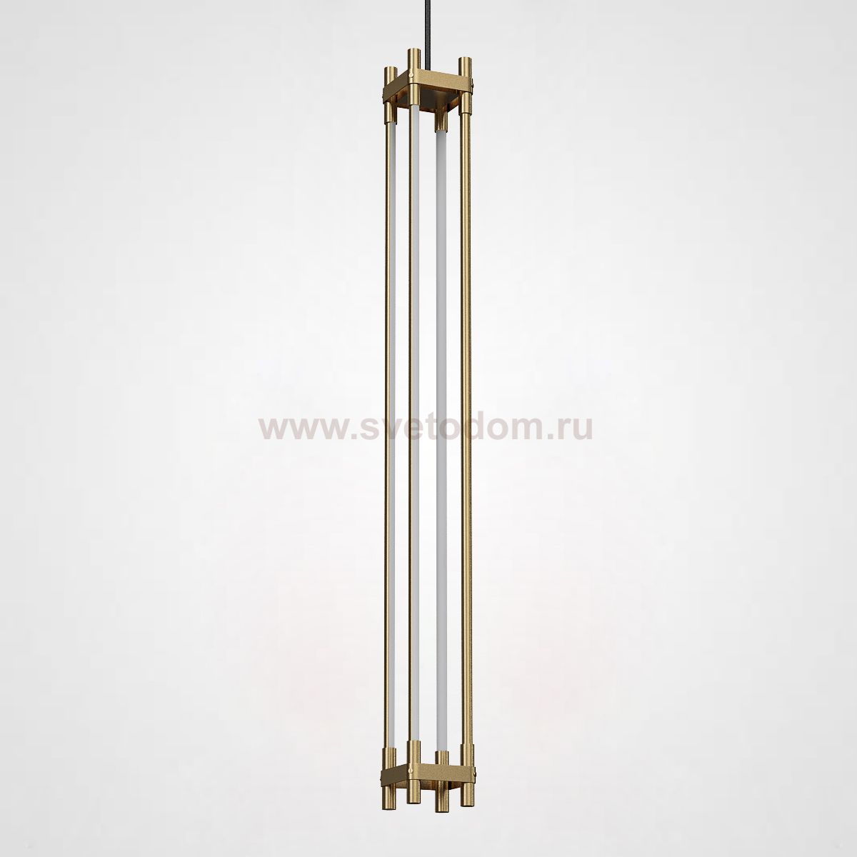 Подвесной светильник SHOOT L4 H90 ImperiumLoft 213755-26