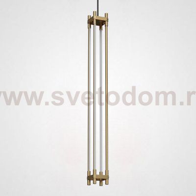 Подвесной светильник SHOOT L4 H90 ImperiumLoft 213755-26