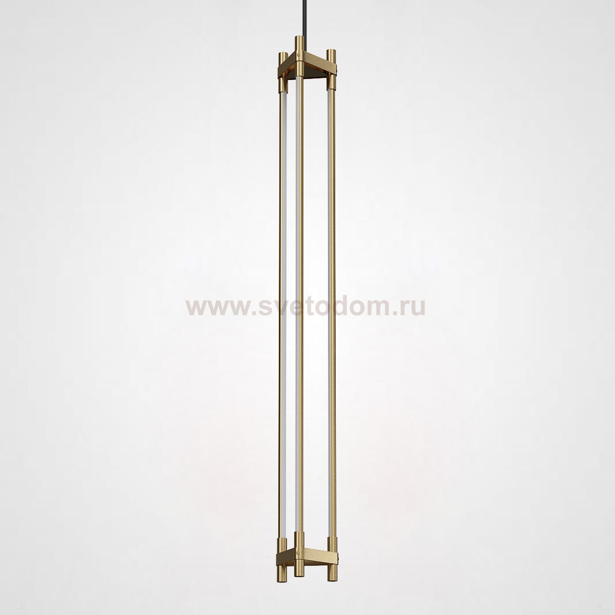 Подвесной светильник SHOOT L3 H90 ImperiumLoft 213756-26