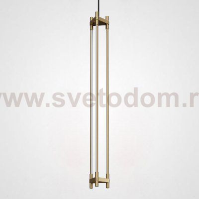 Подвесной светильник SHOOT L3 H90 ImperiumLoft 213756-26