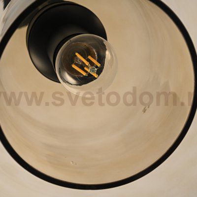 Подвесной светильник ARIA Amber ImperiumLoft 213757-26