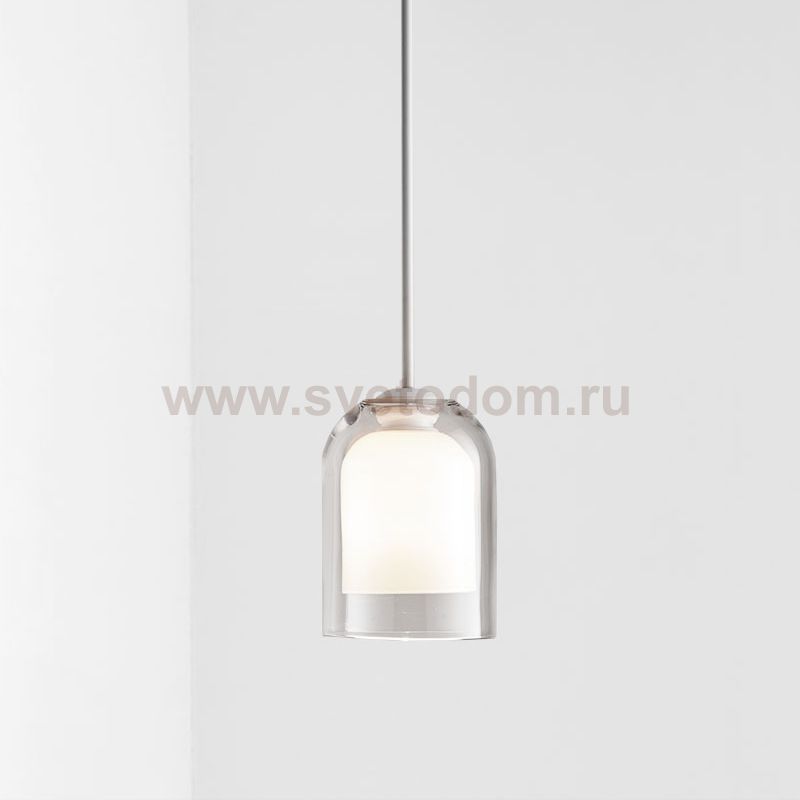 Подвесной светильник ARIA Transparent ImperiumLoft 213759-26