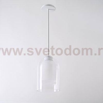 Подвесной светильник ARIA Transparent ImperiumLoft 213759-26