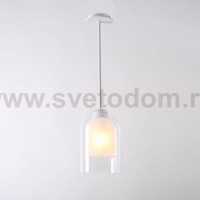 Подвесной светильник ARIA Transparent ImperiumLoft 213759-26