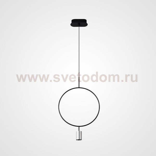 Подвесной светильник HANNIKEN Silver ImperiumLoft 213761-23