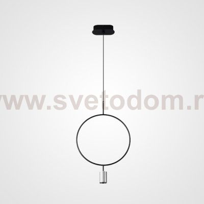 Подвесной светильник HANNIKEN Silver ImperiumLoft 213761-23