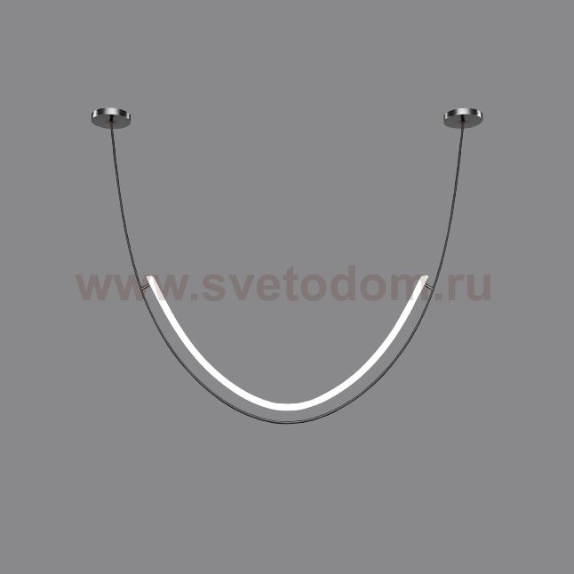 Подвесной светильник LIANNA L80 ImperiumLoft 213762-23